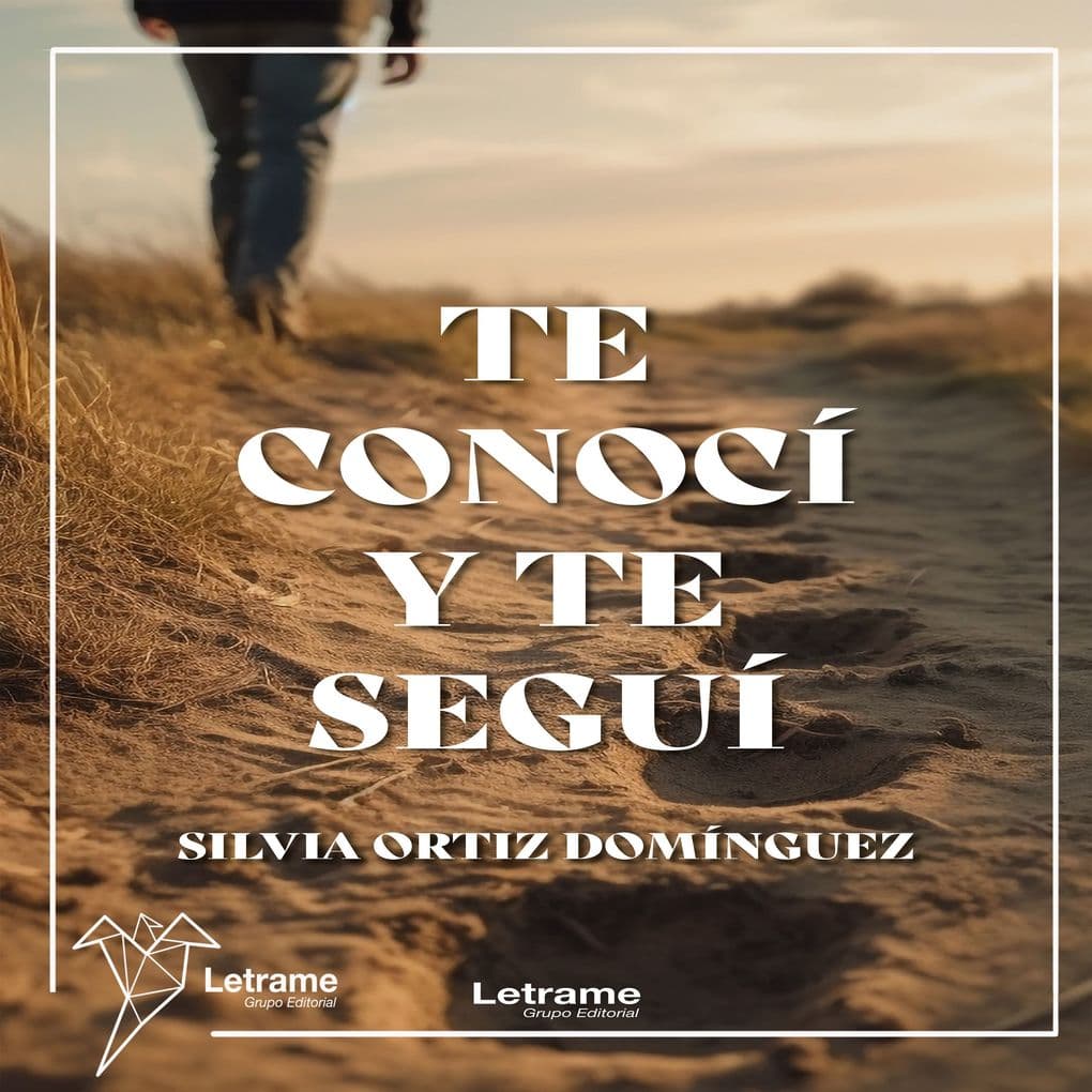 Te conocí y te seguí