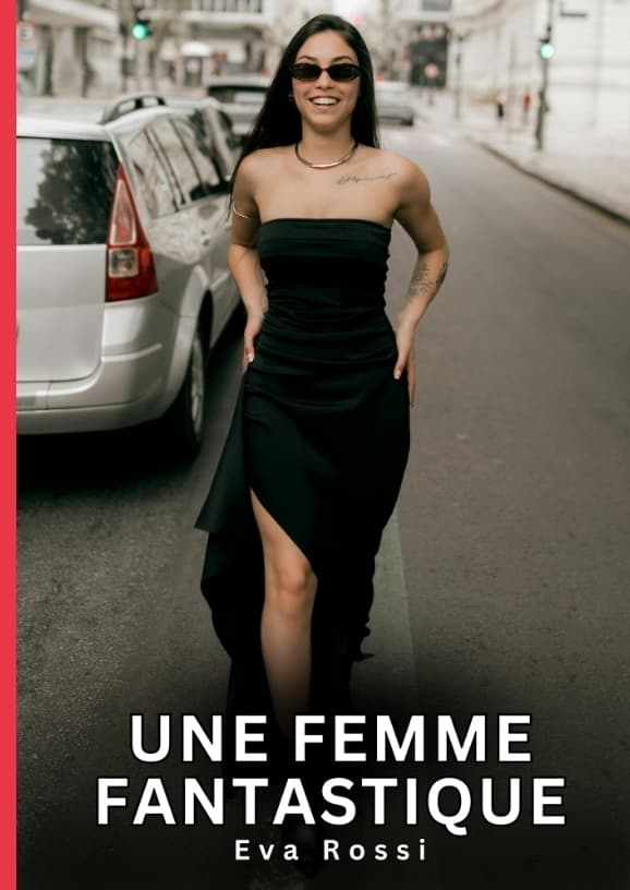 Une Femme Fantastique