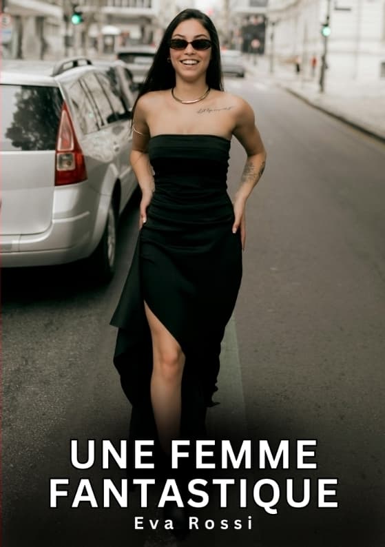 Une Femme Fantastique