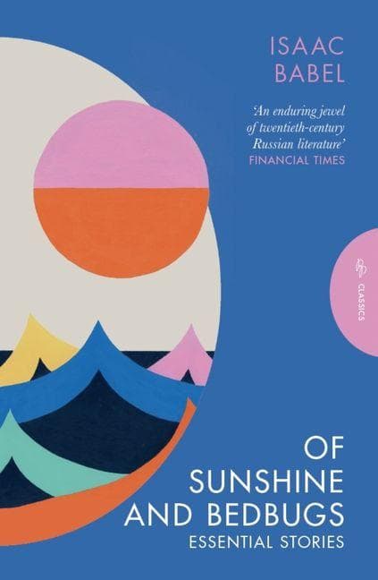 Of Sunshine and Bedbugs
