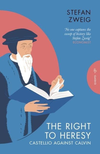 The Right to Heresy