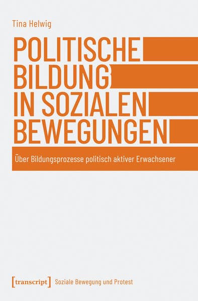 Politische Bildung in sozialen Bewegungen