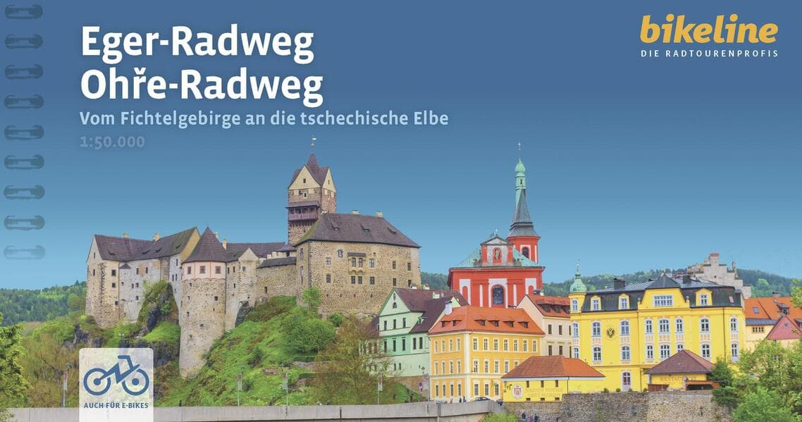 Egerl-Radweg Ohre-Radweg