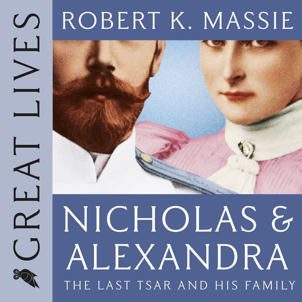 Nicholas and Alexandra