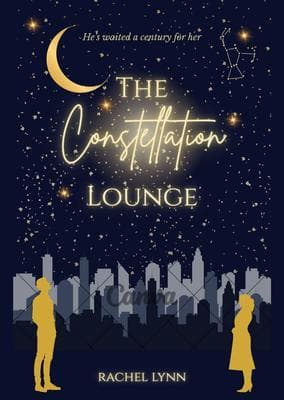 The Constellation Lounge