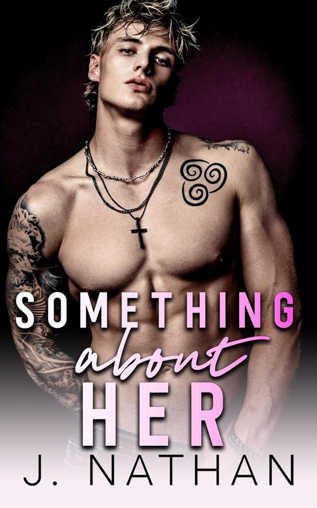 Something About Her