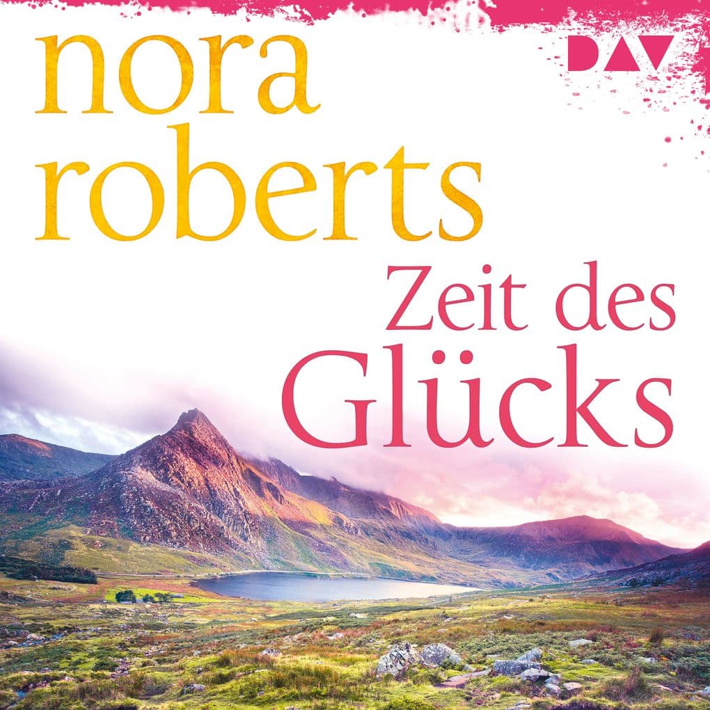 Zeit des Glücks (Die Zeit-Trilogie 3)