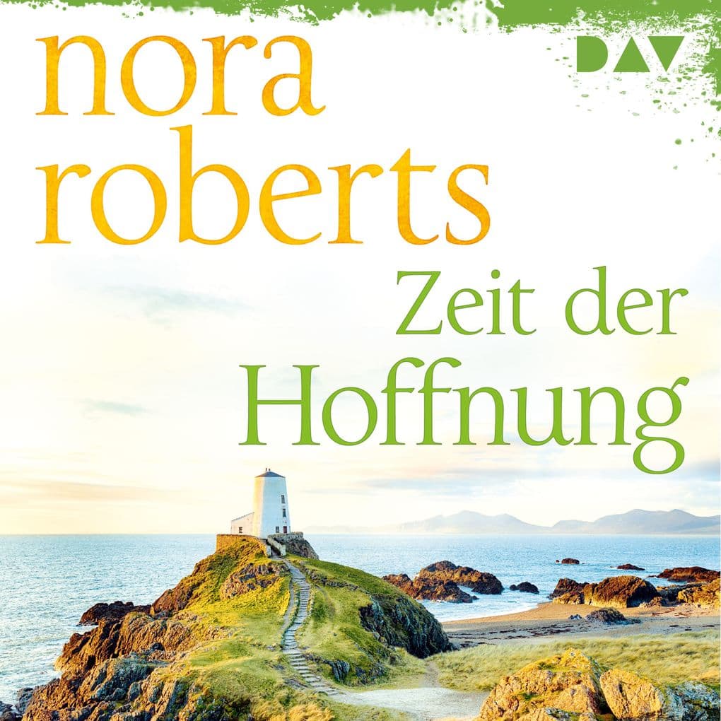 Zeit der Hoffnung (Die Zeit-Trilogie 2)