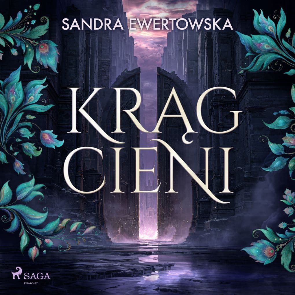 Krg Cieni