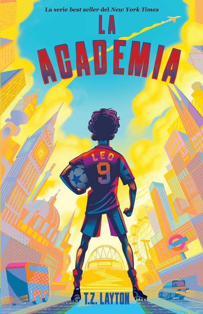 La Academia