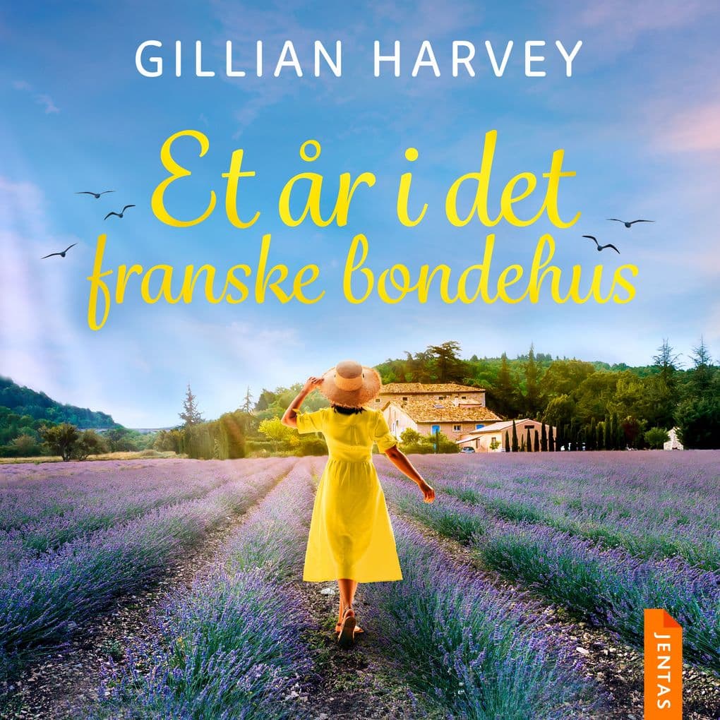 Et år i det franske bondehus