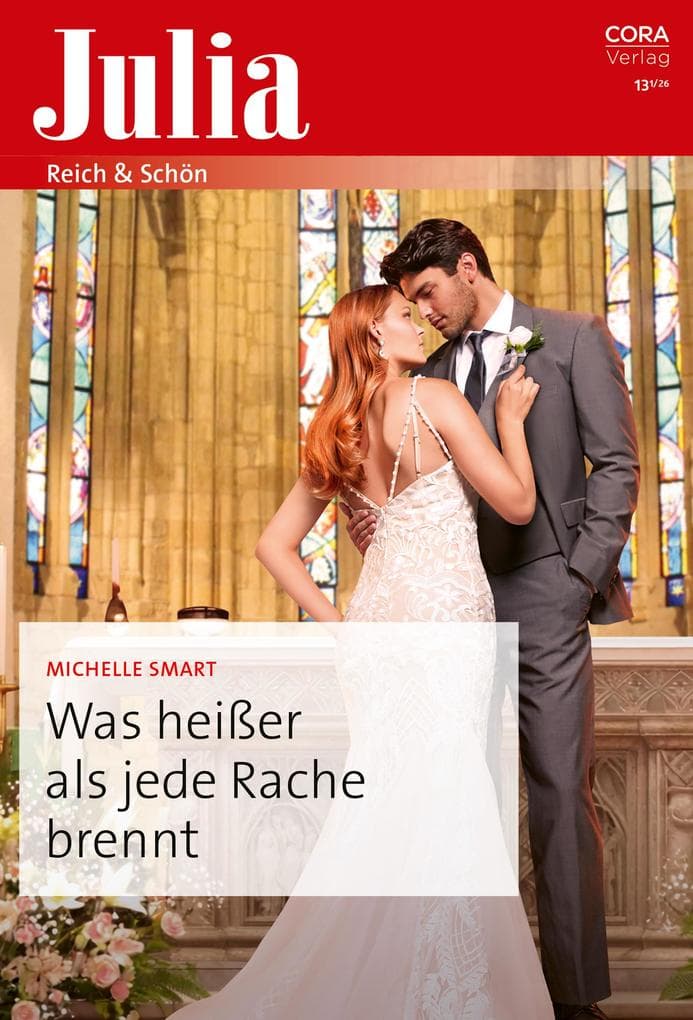 Was heißer als jede Rache brennt
