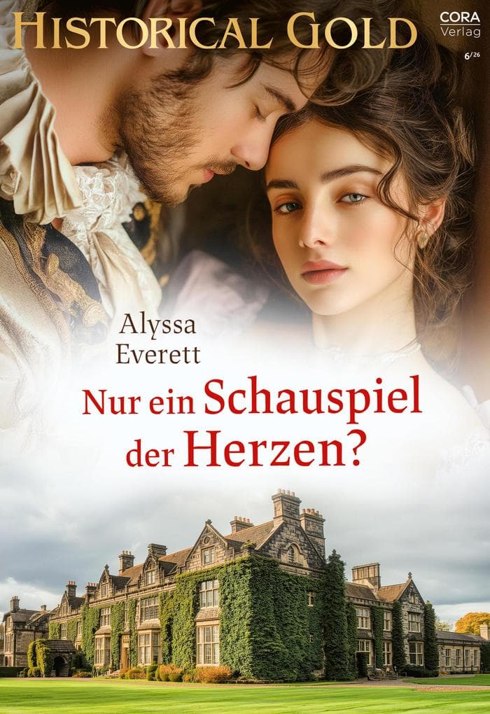 Nur ein Schauspiel der Herzen?