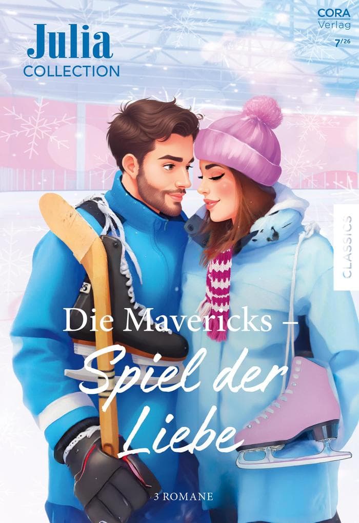 Julia Collection Band 225