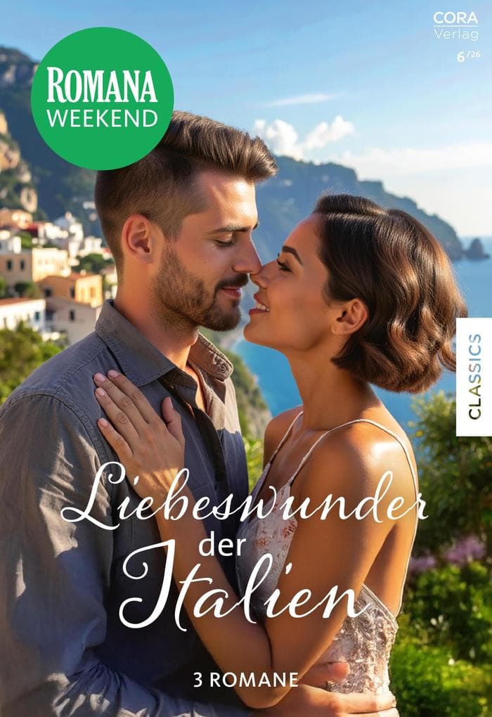 Romana Weekend Band 39