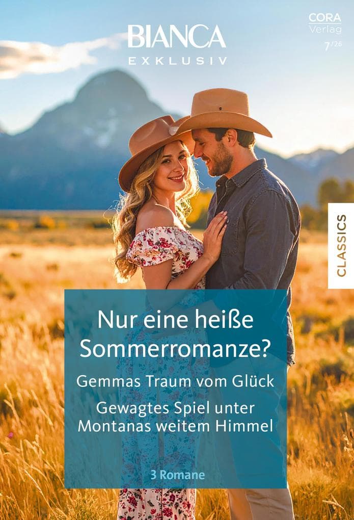 Bianca Exklusiv Band 402