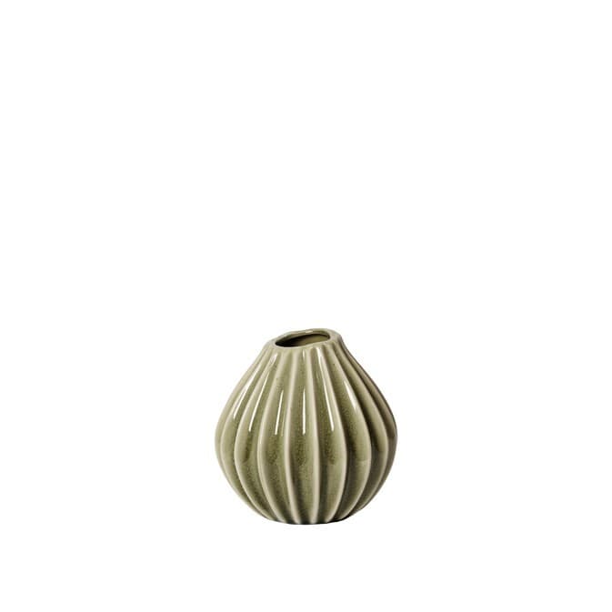 Wide Vase S
