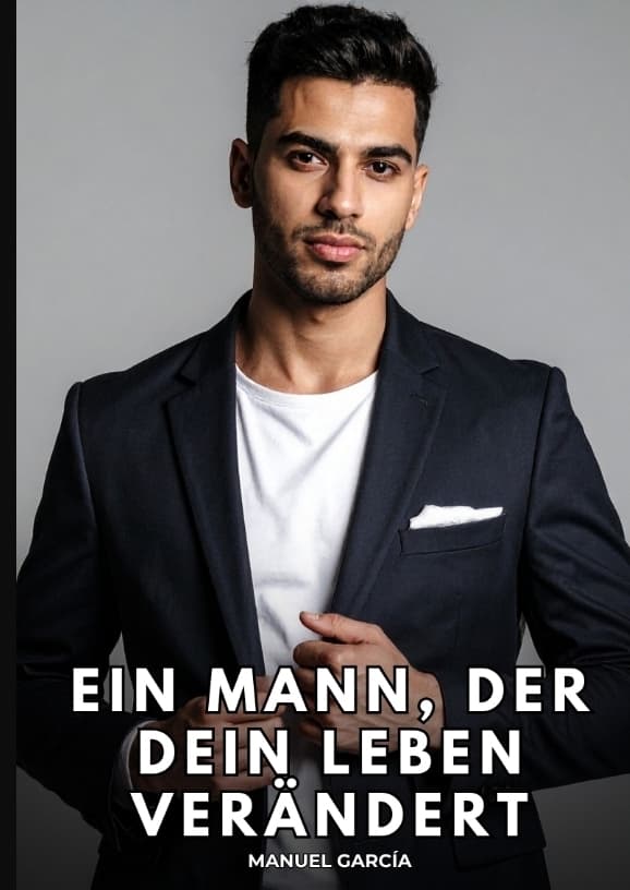 Ein Mann, der dein Leben verändert