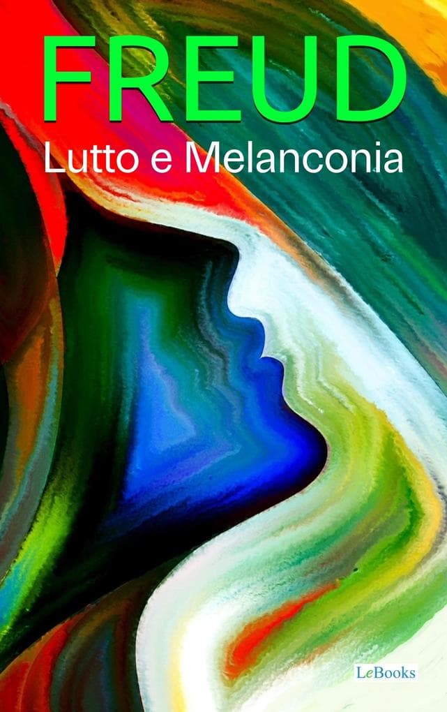 Lutto e Melancolia - FREUD