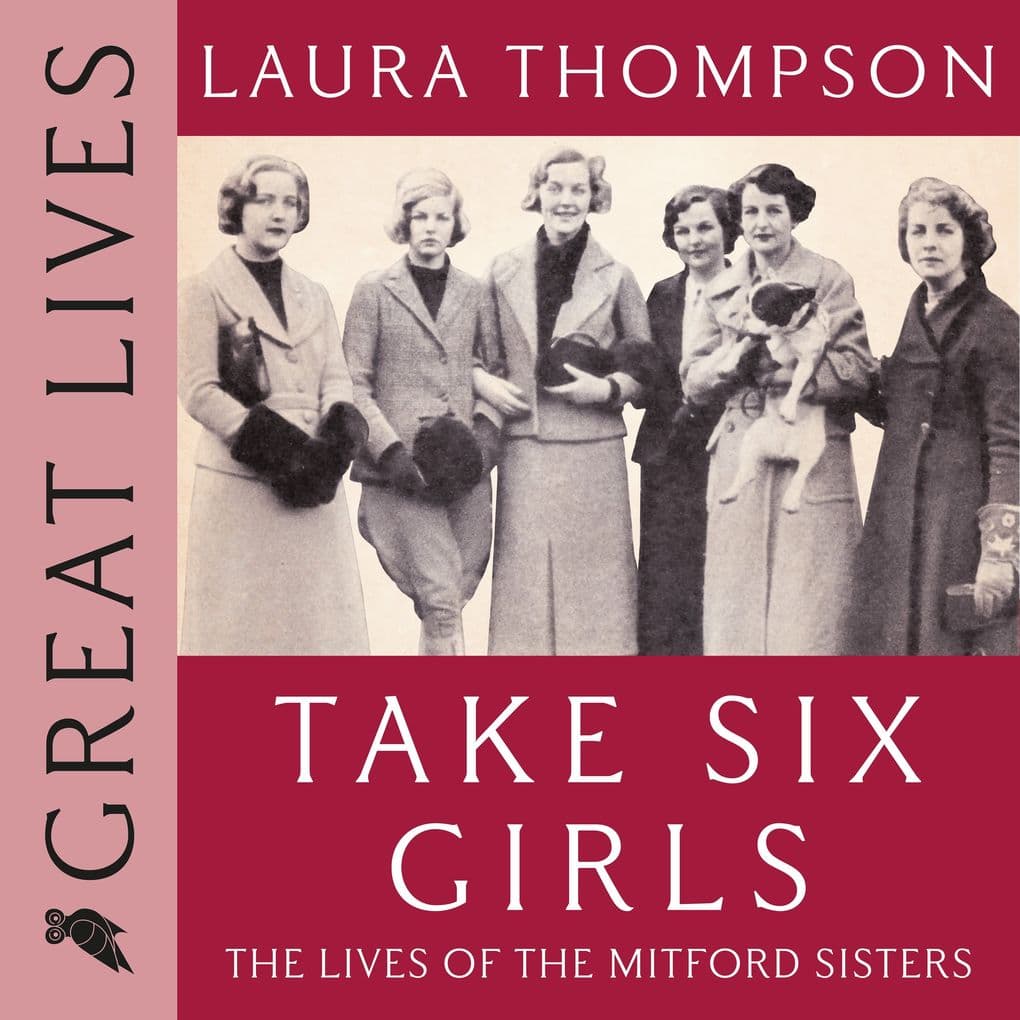 Take Six Girls