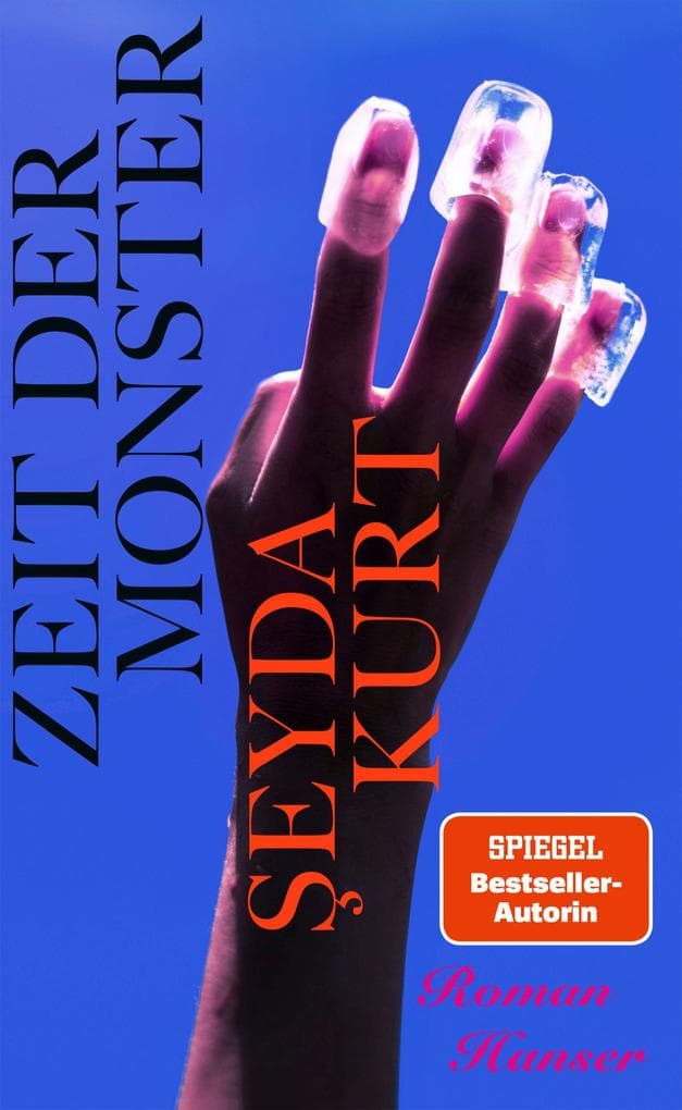 Zeit der Monster