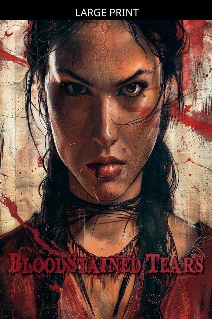 BloodStained Tears