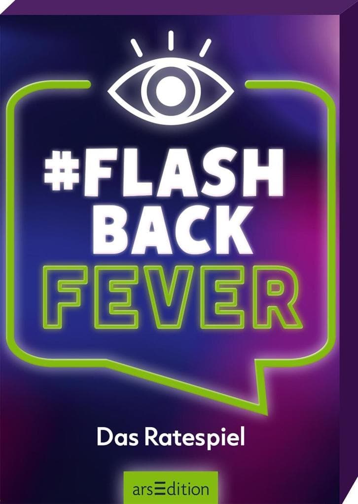 #FlashbackFever