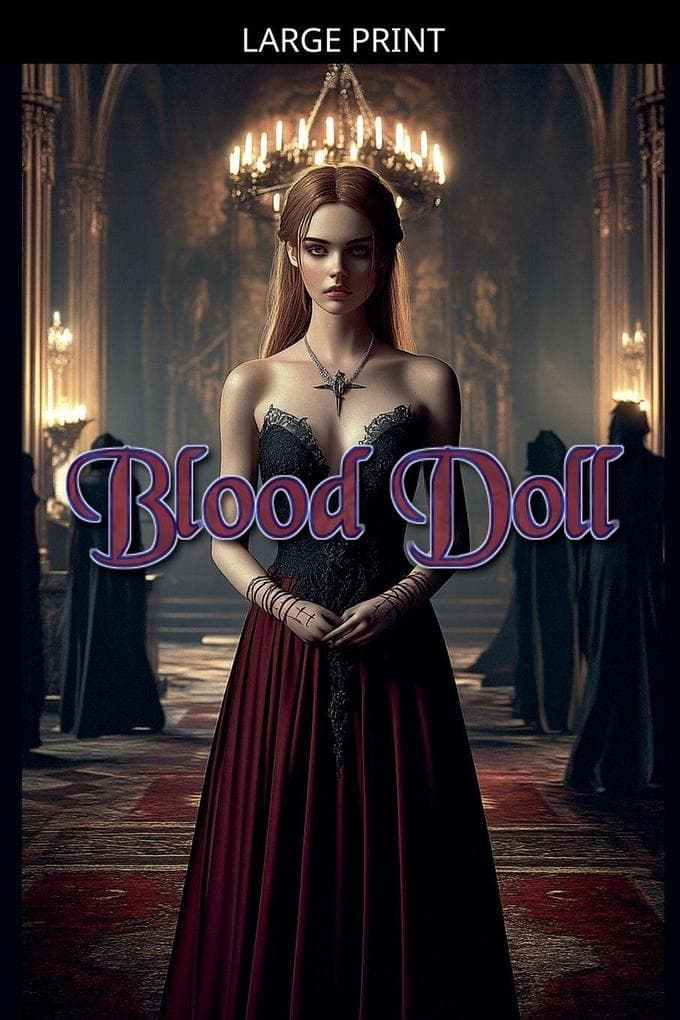 Blood Doll
