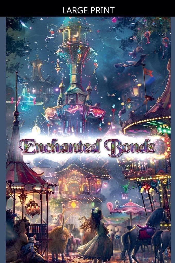 Enchanted Bonds