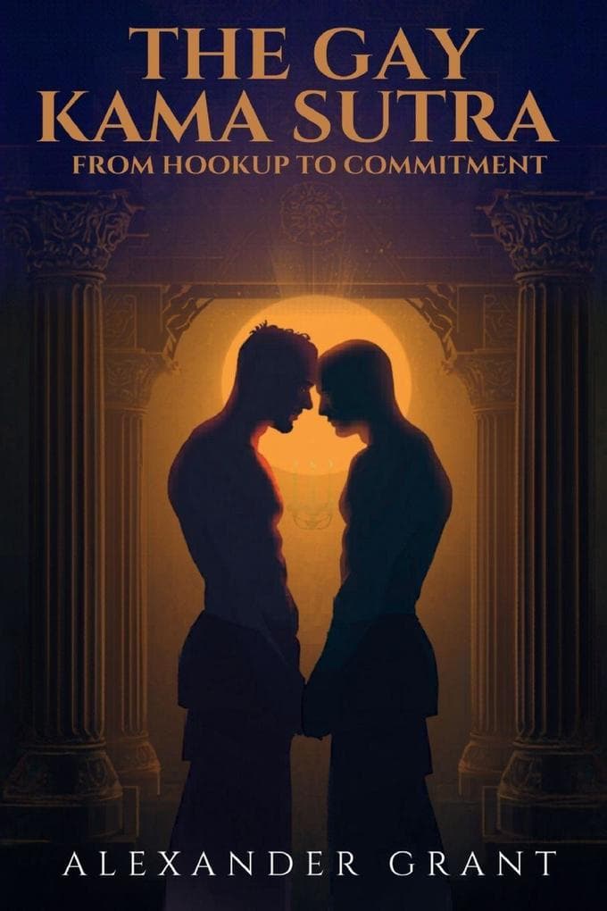 The Gay Kama Sutra