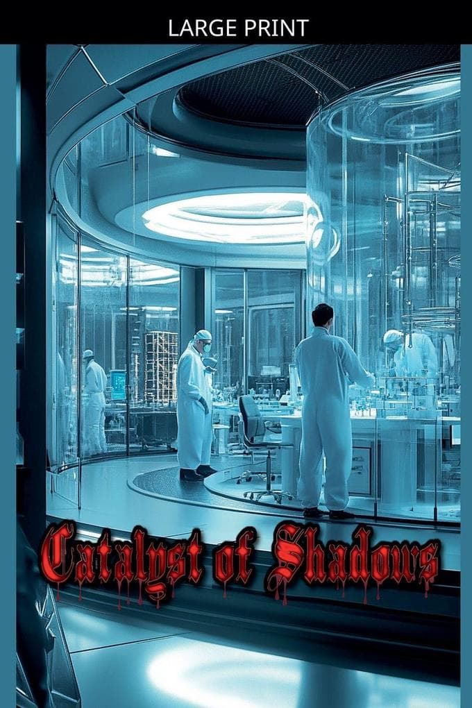 Catalyst of Shadows