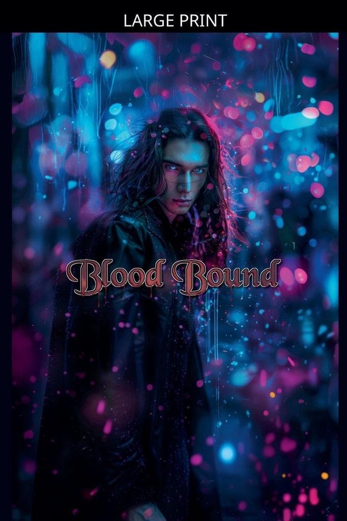 Blood Bound