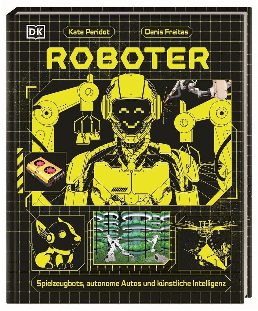 Roboter