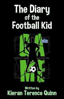 The Diary of the Football Kid