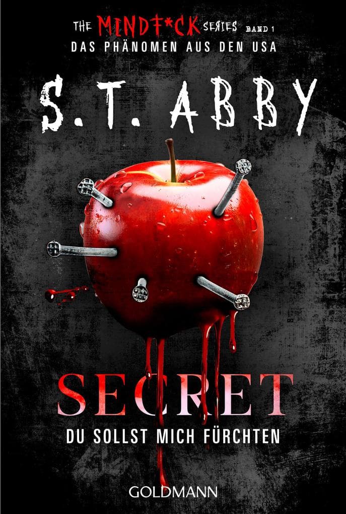 Secret - Du sollst mich fürchten