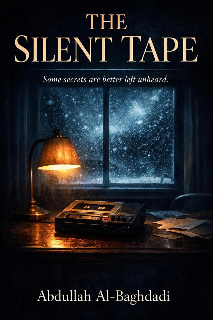 The Silent Tape