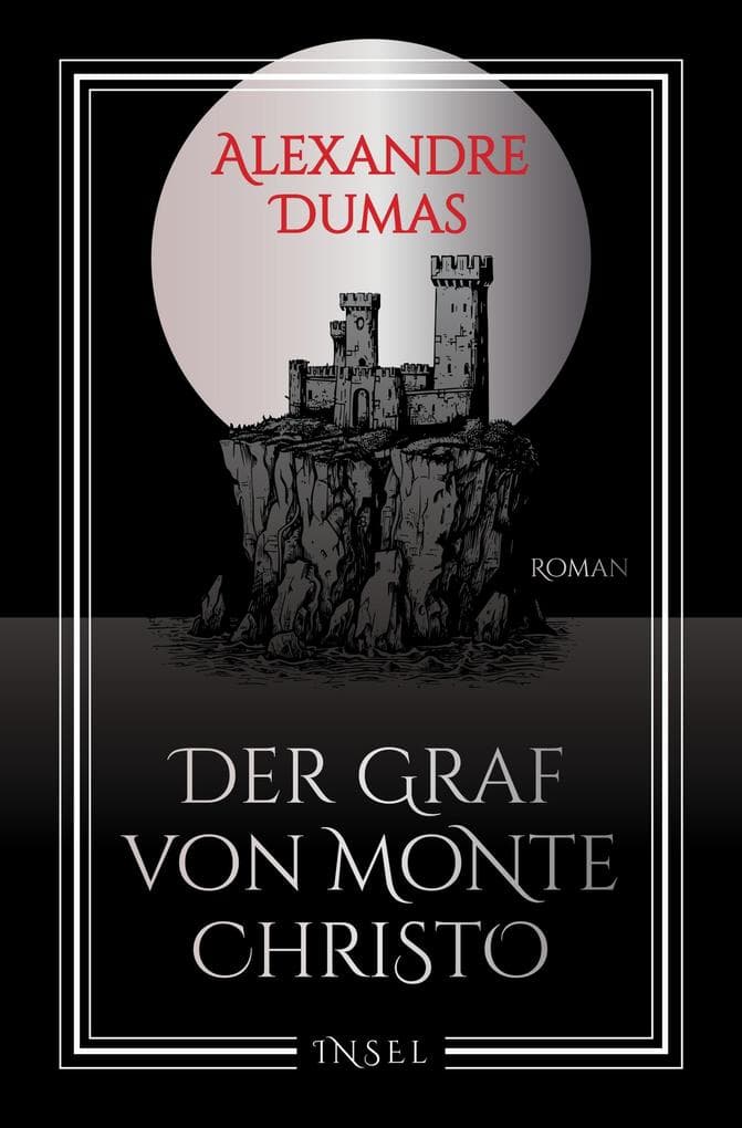 Der Graf von Monte Christo