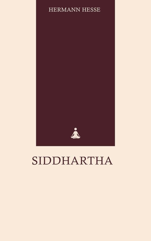 Siddhartha