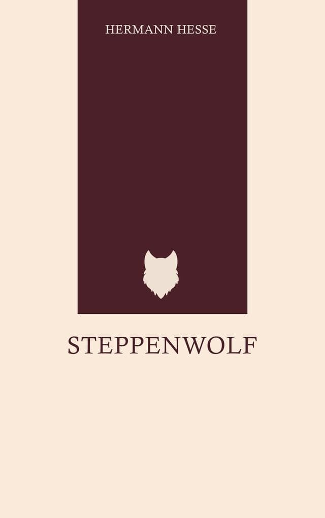 Steppenwolf