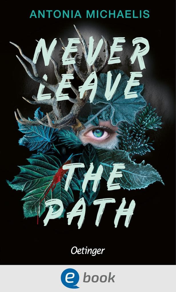 Never Leave the Path