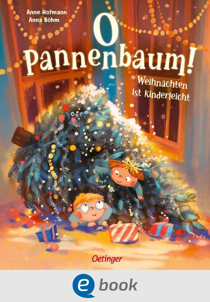Oh Pannenbaum!