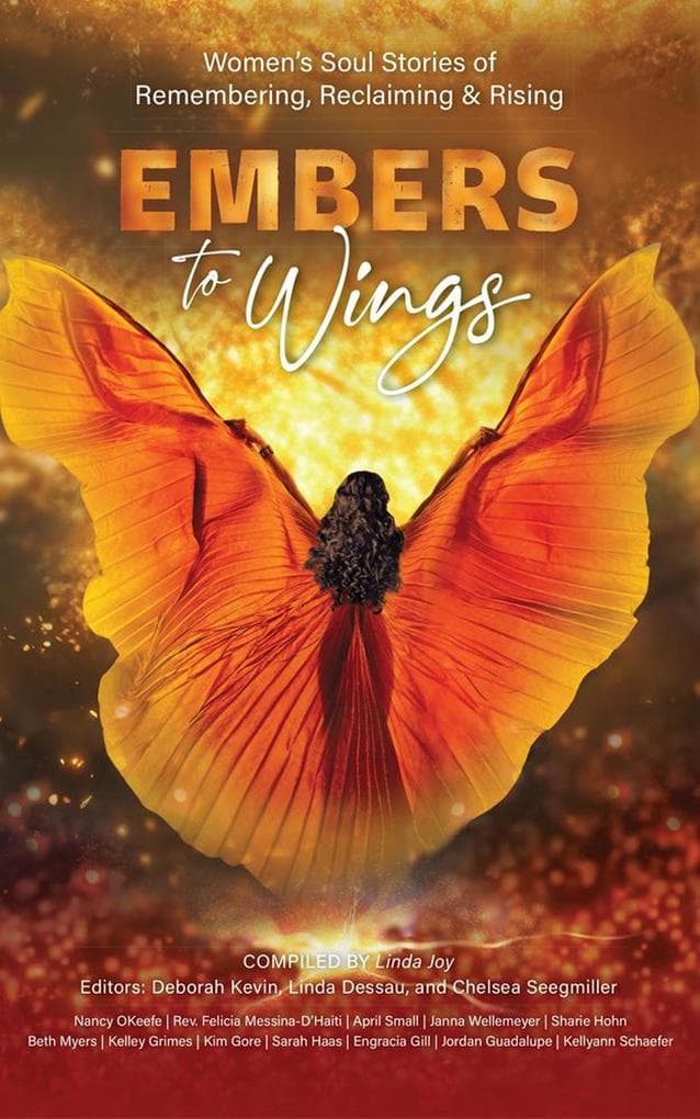 Embers to Wings
