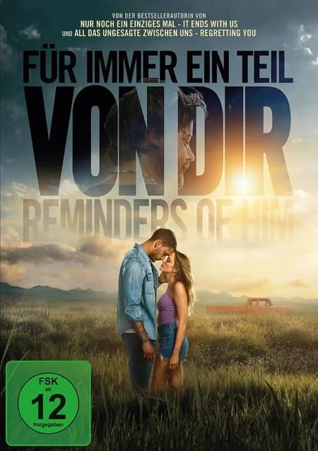 Für immer ein Teil von dir - Reminders of Him
