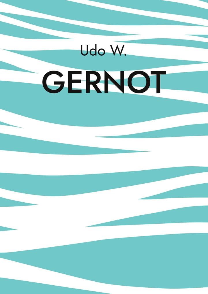Gernot