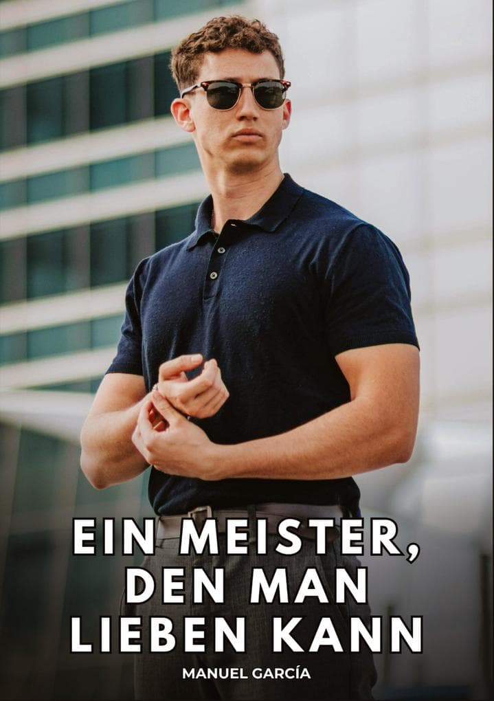 Ein Meister, den man lieben kann
