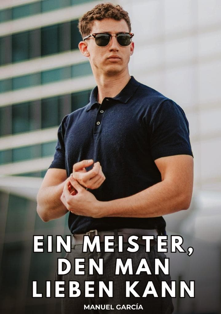 Ein Meister, den man lieben kann
