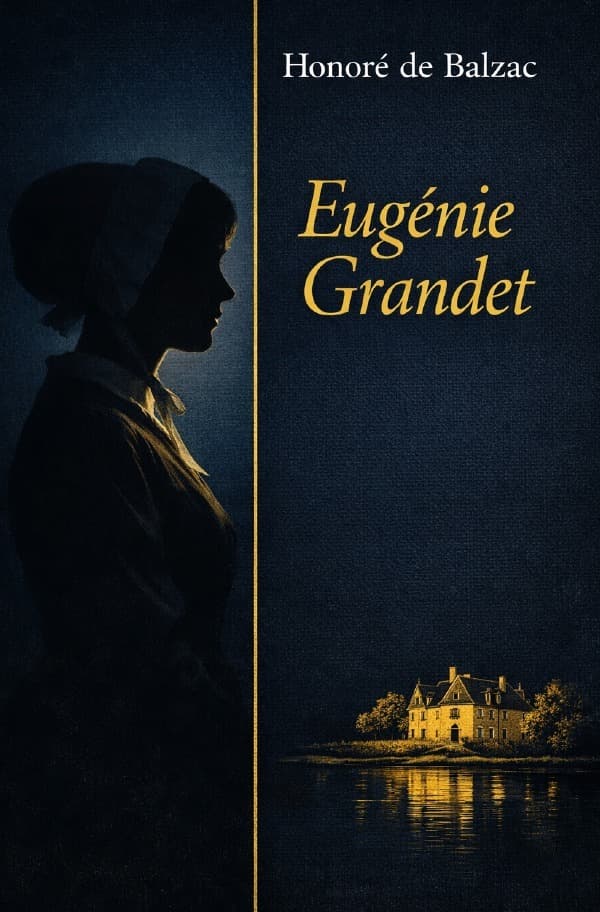 Eugénie Grandet