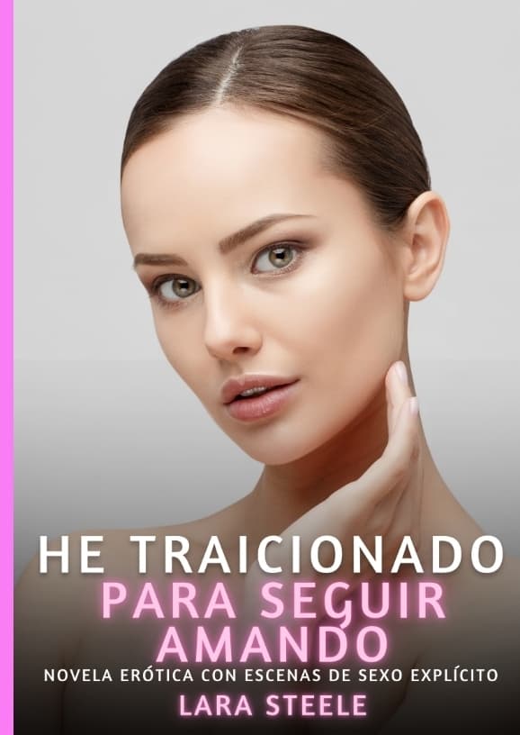 He Traicionado para Seguir Amando
