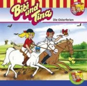 Folge 26:Die Osterferien