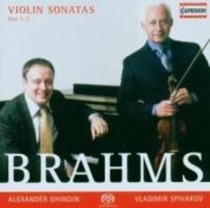 Sämtliche Violinsonaten (GA)